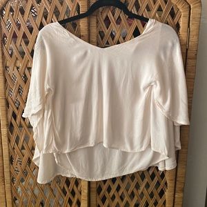 Forever 21 blouse